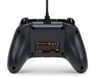 PowerA XS/PC Pad przewodowy - czarny - 1081421 - zdjęcie 9